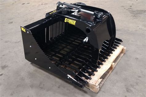 36 skid steer bucket|48 inch skid steer bucket.